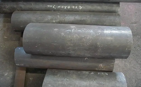 丹东某家制造公司采购2/3高低齿硬质合金带锯条锯切尺寸500mm，面积1963c㎡表面硬化钢